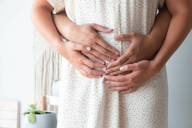 consulta nutrição pré-concepção e infertilidade engravidar