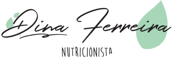 Dina Ferreira nutricionista nutrição